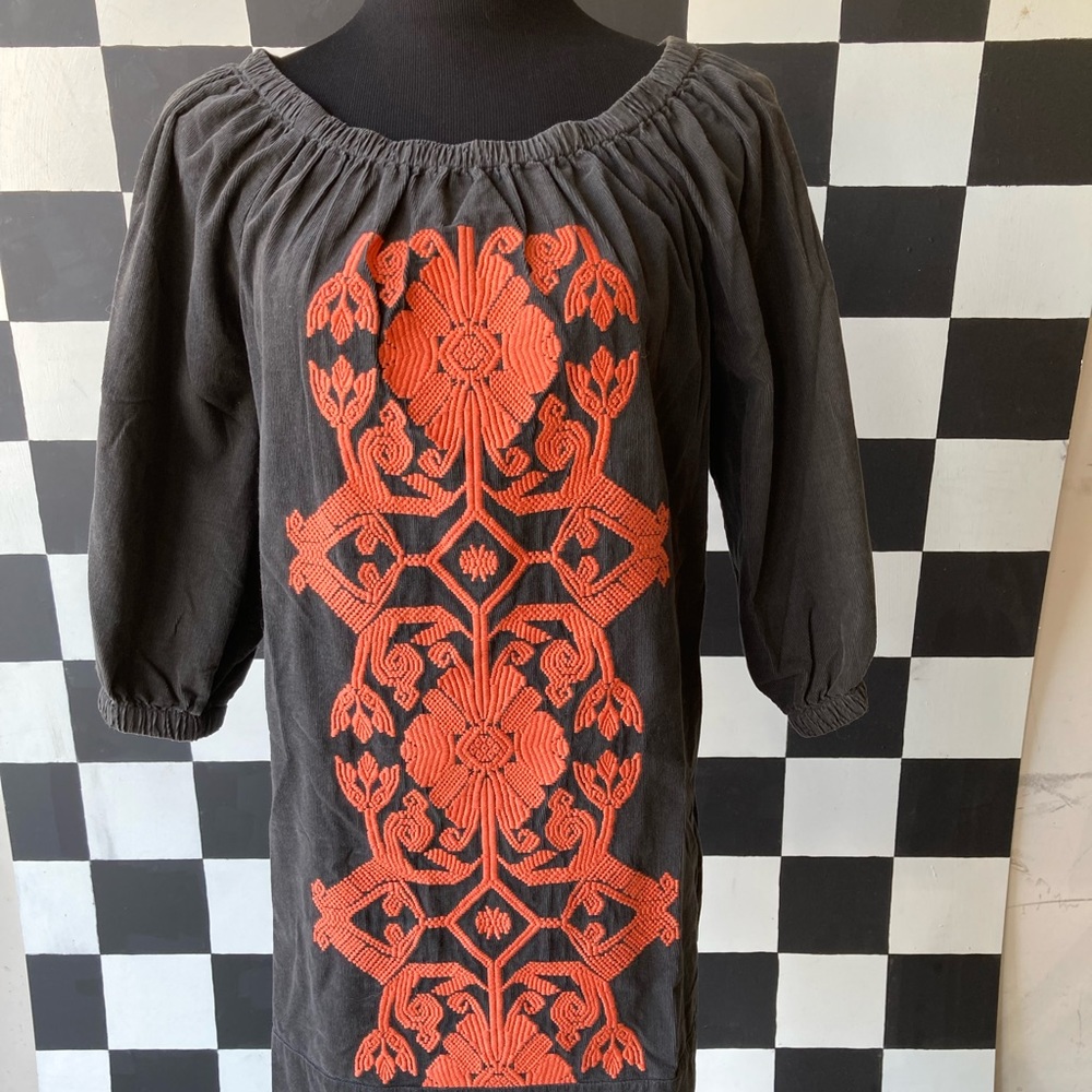 Ivy Jane Dress